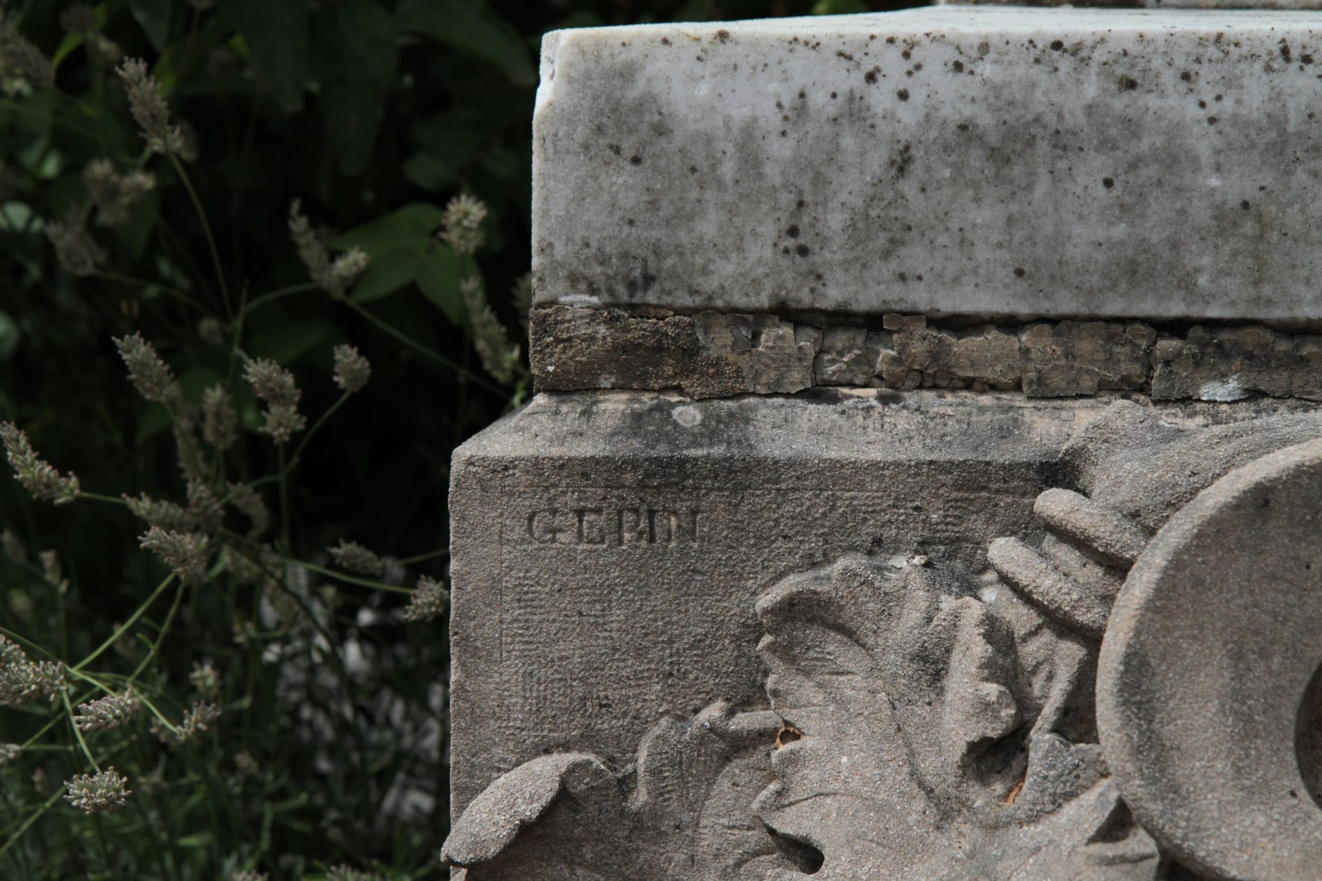Claude Bernard's monument, Saint-Julien - 04.JPG